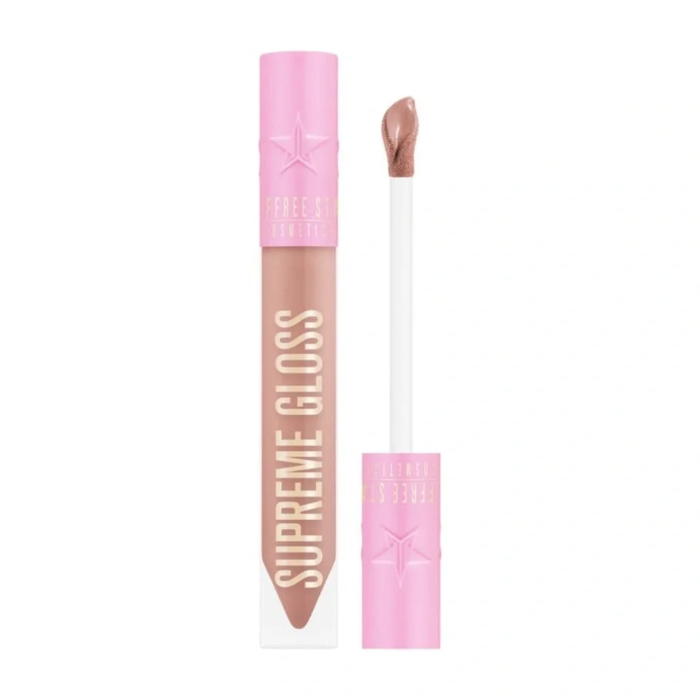 Jeffree Star Supreme Gloss in Shade “Celebrity Skin”